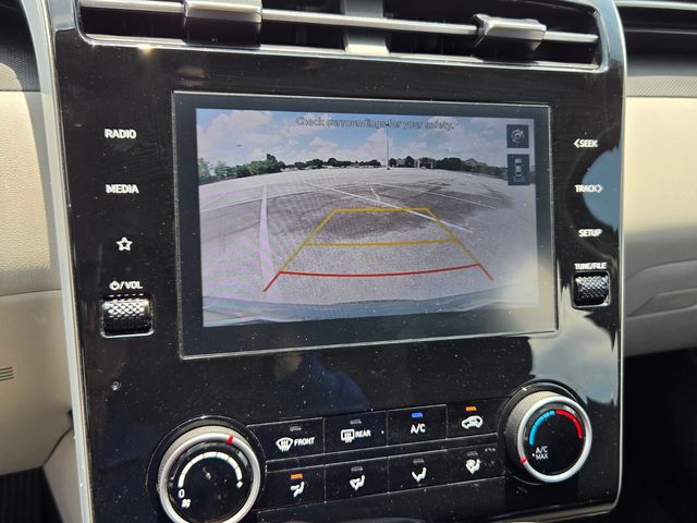 2024 Hyundai Tucson SE - Photo 13