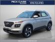 New 2026 Hyundai Venue SEL SUV