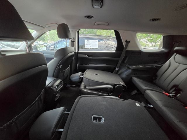 2024 Hyundai Palisade SEL - Photo 10
