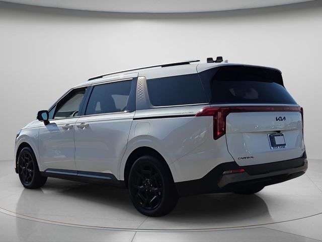 2025 Kia Carnival SX - Photo 6
