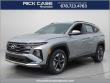 New 2026 Hyundai Tucson Hybrid SEL Convenience SUV