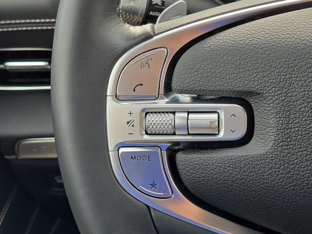 2024 GENESIS GV80 Standard - Photo 23