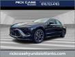 New 2025 Hyundai Sonata Hybrid SEL Sedan