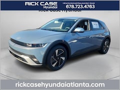 2026 Hyundai IONIQ 5 SEL SUV