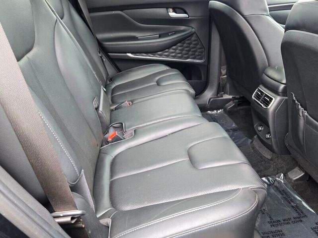 2023 Hyundai Santa Fe SEL - Photo 15
