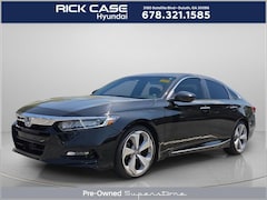 2020 Honda Accord Touring 2.0T Sedan