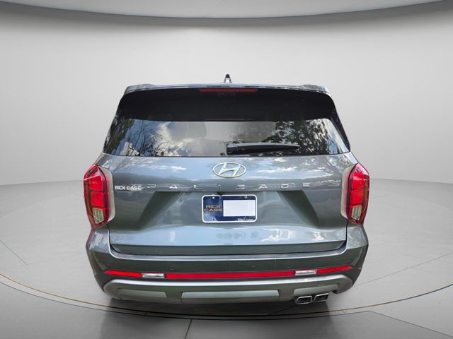 2024 Hyundai Palisade SEL - Photo 6