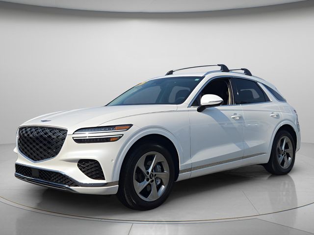 2026 Genesis GV70 2.5T Advanced AWD's photo