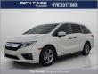 Used 2019 Honda Odyssey EX-L Minivan/Van
