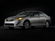 Used 2012 Toyota Camry XLE Sedan