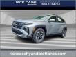 New 2025 Hyundai Tucson SEL FWD SUV
