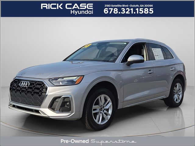 2023 Audi Q5