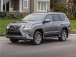 Used 2015 Lexus GX 460 SUV