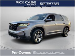 2023 Honda Pilot EX-L 8 Passenger SUV