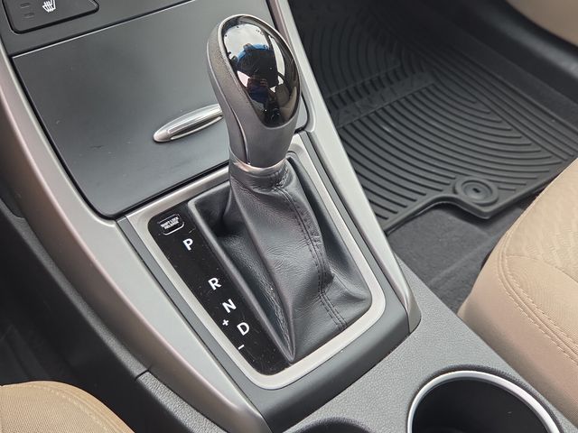 2014 Hyundai Elantra SE - Photo 19