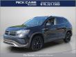 Used 2024 Volkswagen Taos 1.5T SE SUV