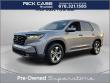 Used 2023 Honda Pilot EX-L 8 Passenger SUV