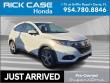 Used 2021 Honda HR-V EX SUV