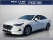 Used 2023 Hyundai Sonata SE Sedan