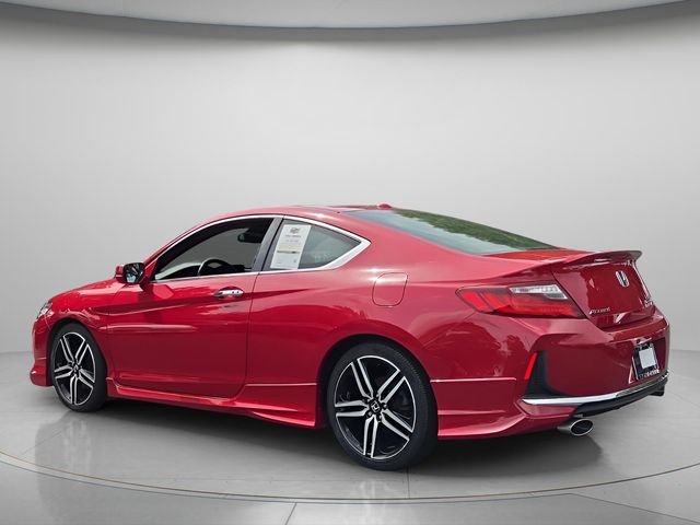 2016 Honda Accord Touring - Photo 6
