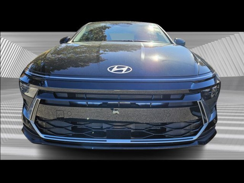 Used 2026 Hyundai Sonata SE Sedan
