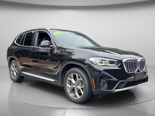 2022 BMW X3 30i - Photo 9