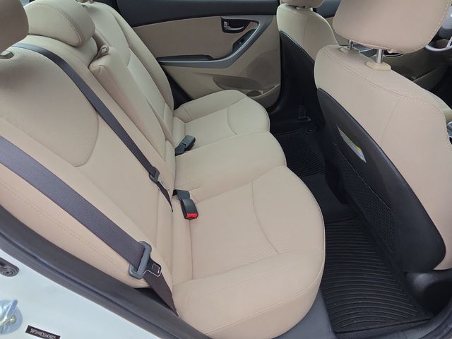 2014 Hyundai Elantra SE - Photo 16