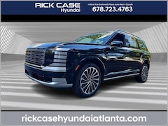 New 2026 Hyundai Palisade Duluth