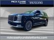 New 2026 Hyundai Palisade Calligraphy FWD SUV