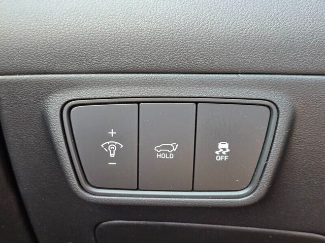 2023 Hyundai Tucson SEL - Photo 26