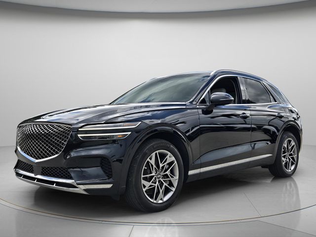 2024 GENESIS GV70