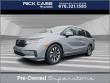 Used 2022 Honda Odyssey EX-L Minivan/Van