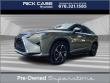 Used 2017 Lexus RX 350 SUV