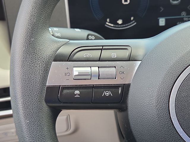 2025 Hyundai Tucson SEL - Photo 24