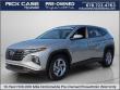 Used 2024 Hyundai Tucson SE SUV