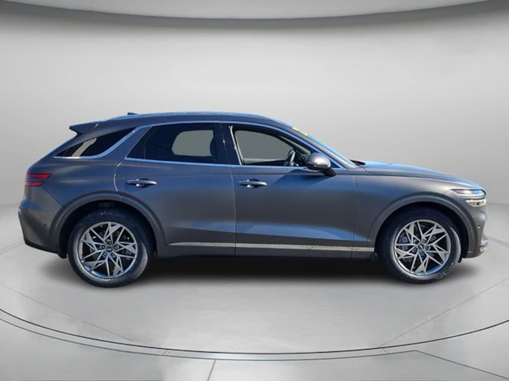 Used 2023 Genesis GV70 2.5T Advanced SUV