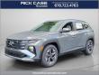 New 2026 Hyundai Tucson SEL FWD SUV