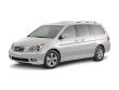 Used 2009 Honda Odyssey Touring Minivan/Van
