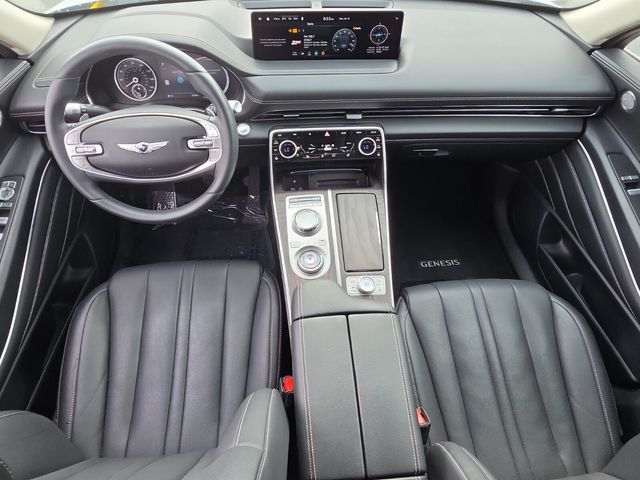 2024 GENESIS GV80 Standard - Photo 12