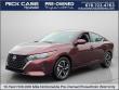 Used 2024 Nissan Sentra SV Sedan
