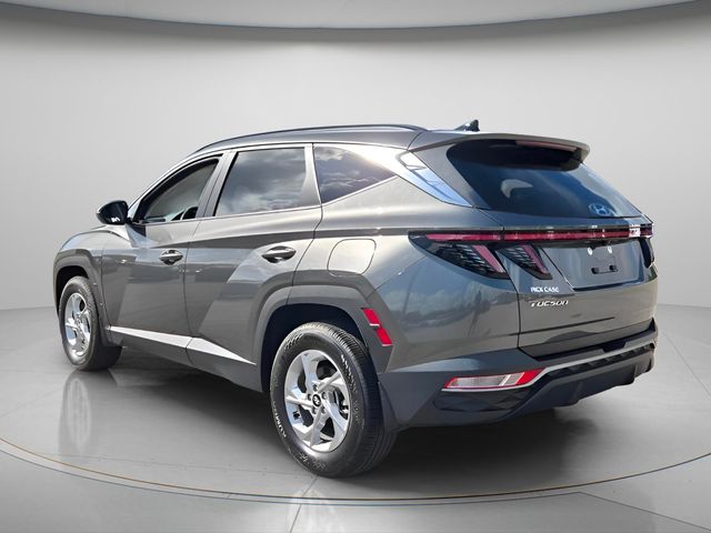 2023 Hyundai Tucson SEL - Photo 8