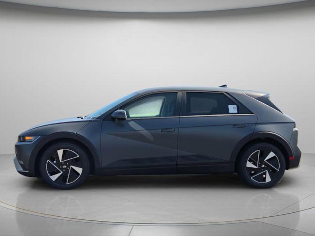 New 2026 Hyundai IONIQ 5 SEL SUV