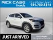 Used 2021 Hyundai Tucson Value SUV