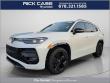 Used 2025 Volkswagen Tiguan 2.0T SE R-Line Black SUV