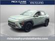 New 2026 Hyundai Kona SEL Sport FWD SUV