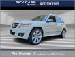 Used 2010 Mercedes-Benz GLK GLK 350 4maticÂ® SUV