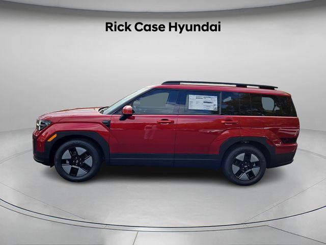 2026 Hyundai Santa Fe SEL photo 2