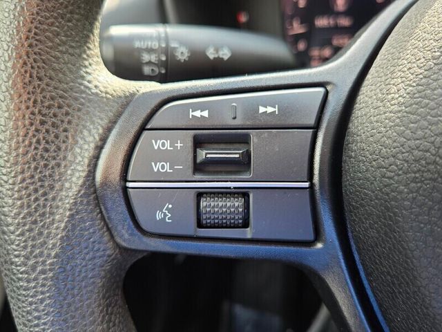 2024 Honda Accord EX - Photo 20