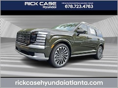 2026 Hyundai Palisade Calligraphy FWD SUV