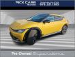 Used 2022 Kia EV6 GT-Line SUV